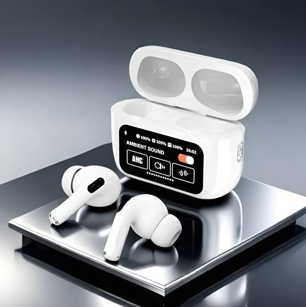 Touch Screen Air-pods
