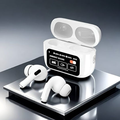 Touch Screen Air-pods