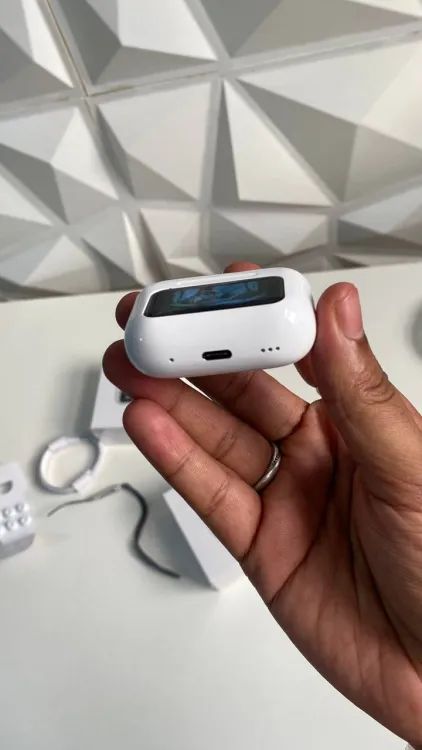 Touch Screen Air-pods