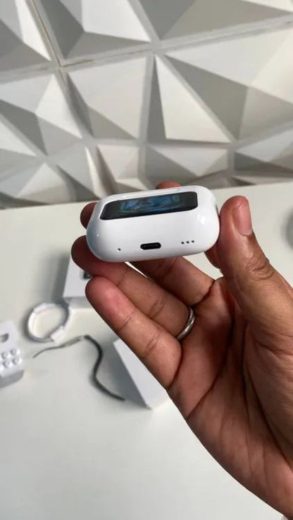 Touch Screen Air-pods